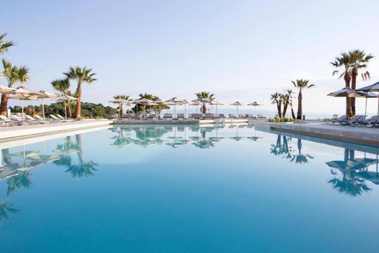 Meravia Leonardo Limited Edition (Ex. Cora Hotel & Spa Resort) (Adults Only 18+)
