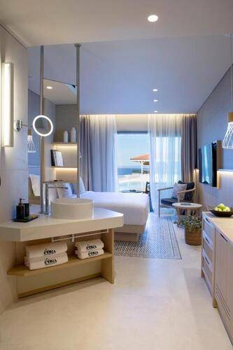 Meravia Leonardo Limited Edition (Ex. Cora Hotel & Spa Resort) (Adults Only 18+)