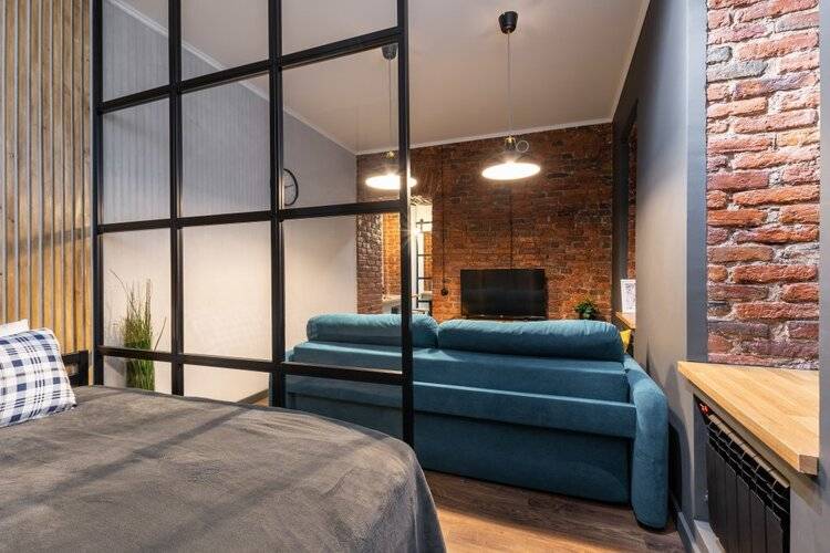 Апартаменты Be Home Литейный