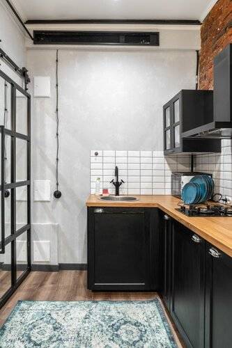 Апартаменты Be Home Литейный