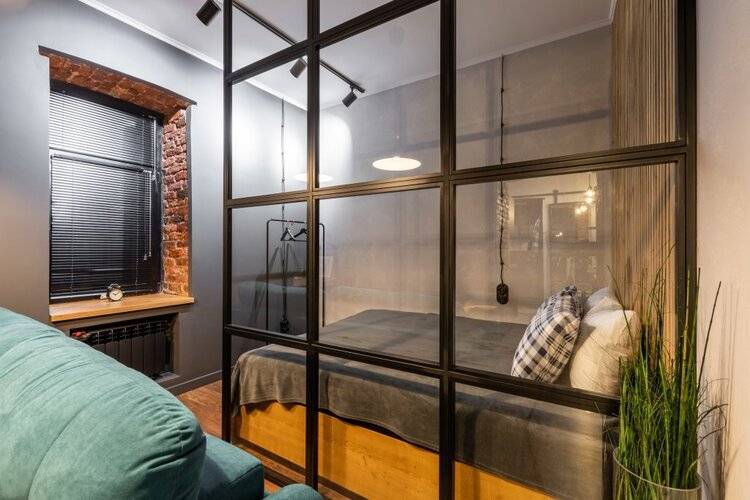 Апартаменты Be Home Литейный