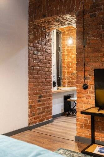 Апартаменты Be Home Литейный