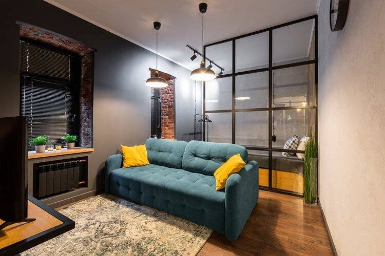 Апартаменты Be Home Литейный
