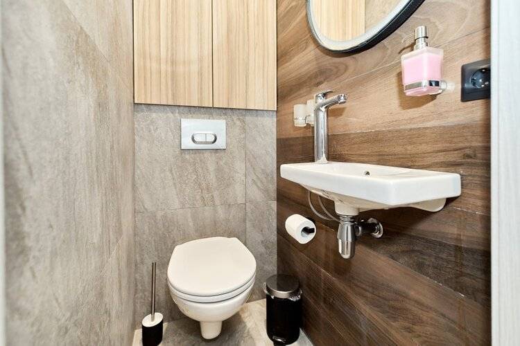 Апартаменты Elegant Aparts