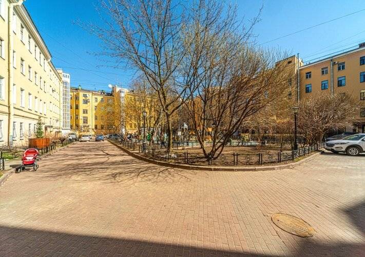 Апартаменты Goodapart (Гуд Апарт) В Центре