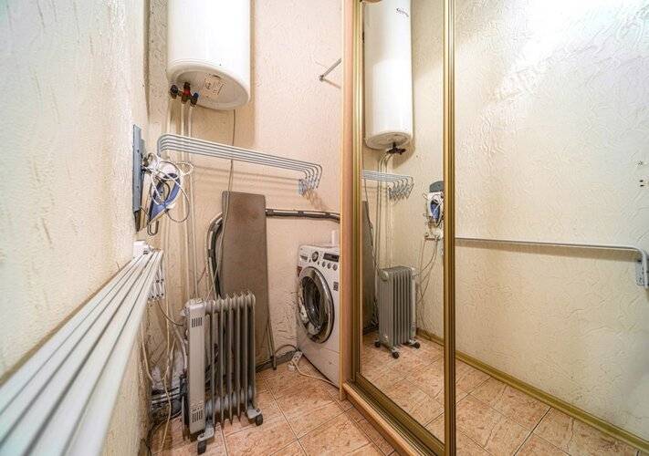 Апартаменты Goodapart (Гуд Апарт) В Центре