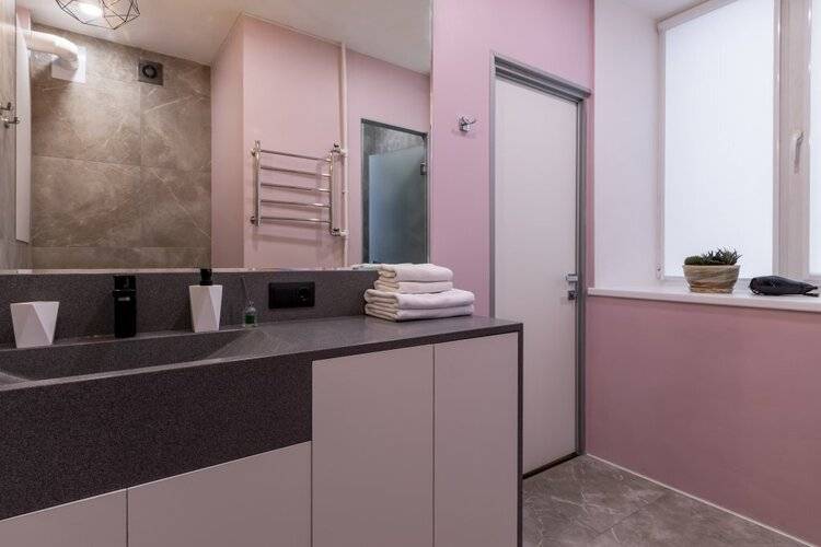 Авторская Квартира С Камином В Самом Сердце Спб