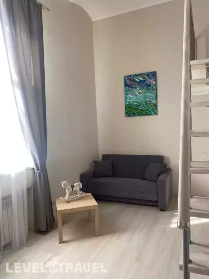 Апартаменты На Большой Конюшенной 2