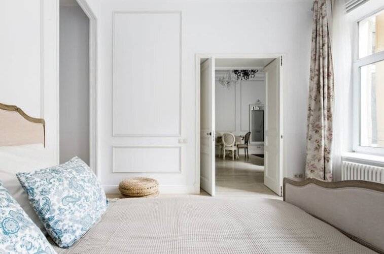 Апартаменты На Невском Проспекте На Караванной Улице