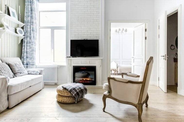 Апартаменты На Невском Проспекте На Караванной Улице