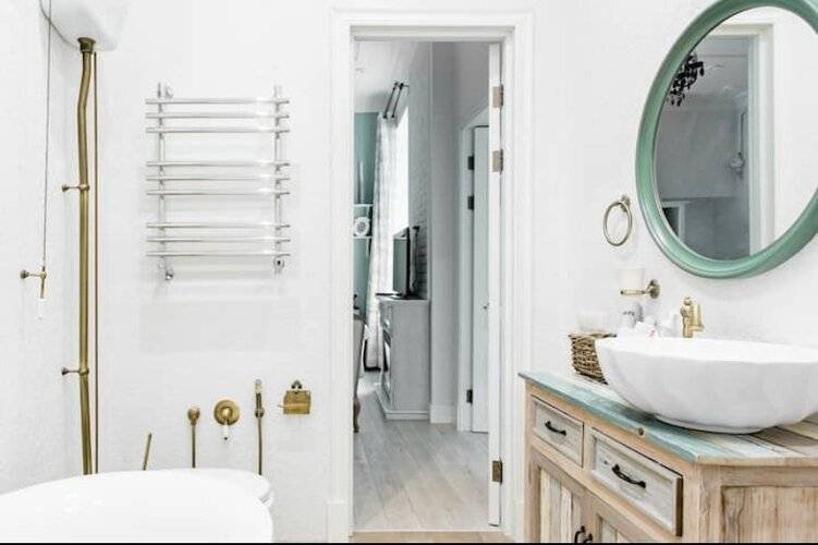 Апартаменты На Невском Проспекте На Караванной Улице