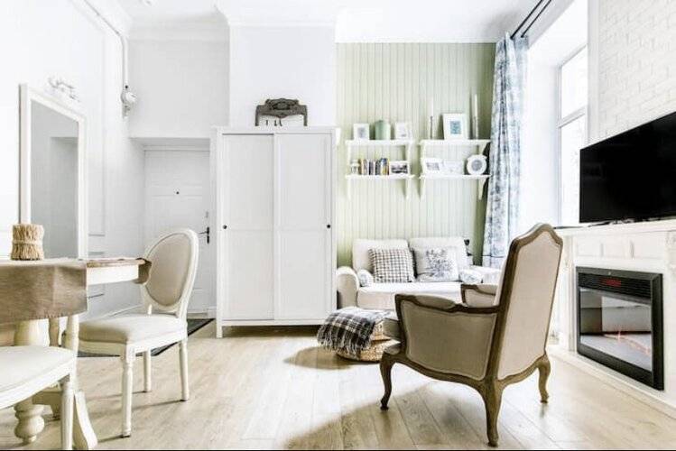 Апартаменты На Невском Проспекте На Караванной Улице