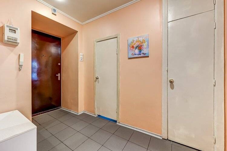 Апартаменты Поварской Переулок 10