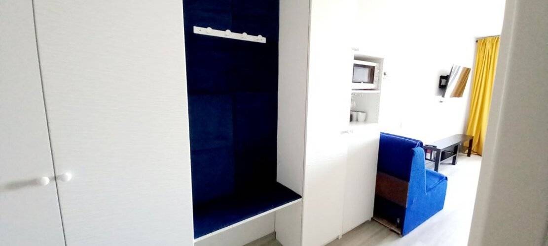 Апартаменты Buharest Station