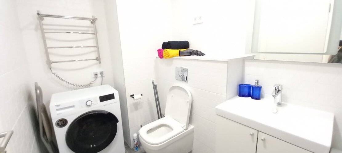 Апартаменты Buharest Station