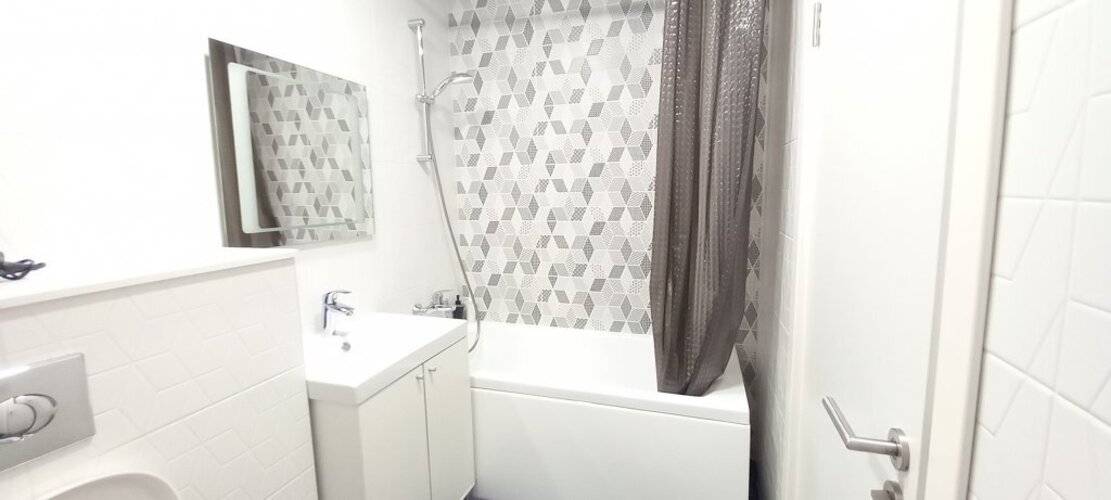 Апартаменты Buharest Station