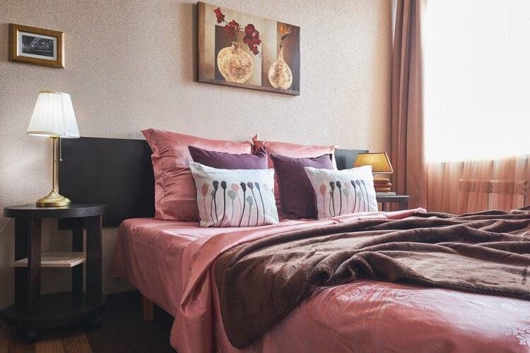 Апартаменты Come Inn