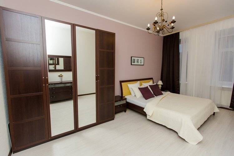 Апартаменты Come Inn