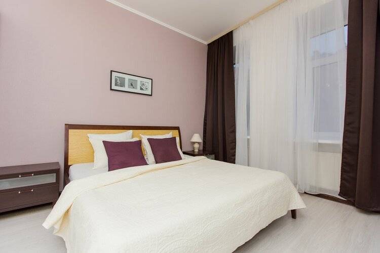 Апартаменты Come Inn