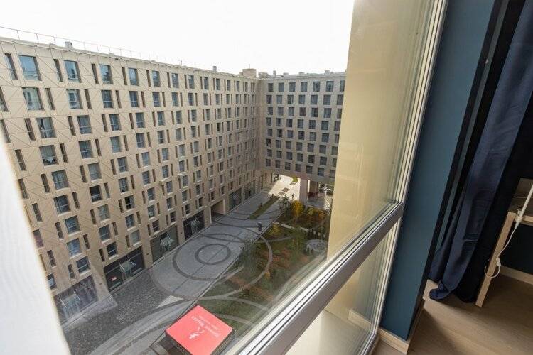 Апартаменты Magic Style Center