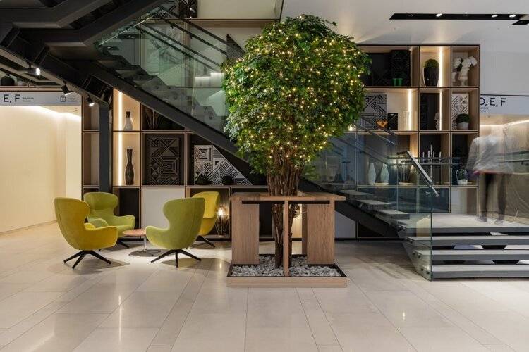 Апартаменты Magic Style Center