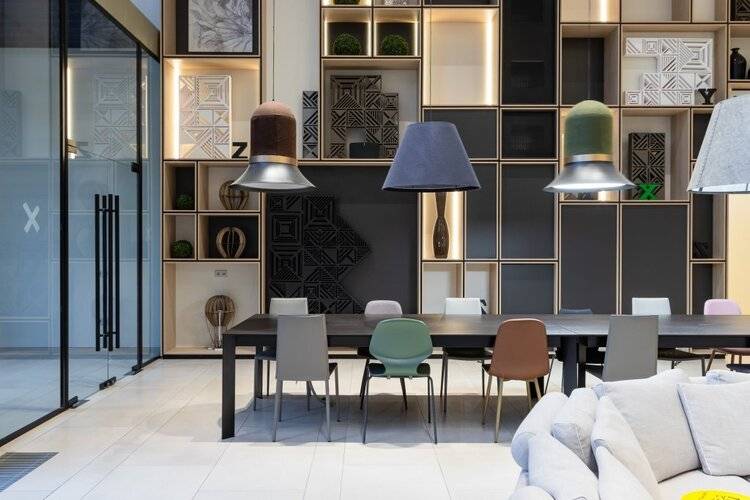 Апартаменты Magic Style Center