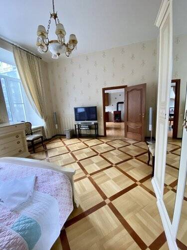 Апартаменты Nika Premium Невский 88