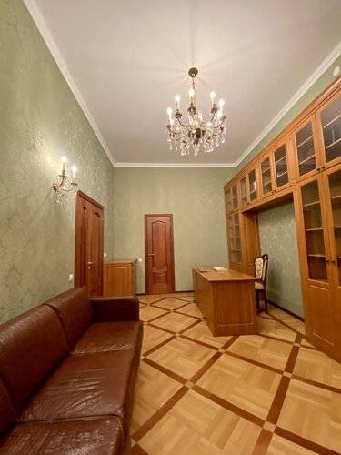 Апартаменты Nika Premium Невский 88
