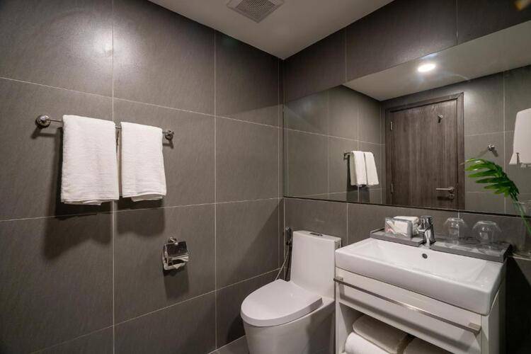 Travelodge Phuket Town