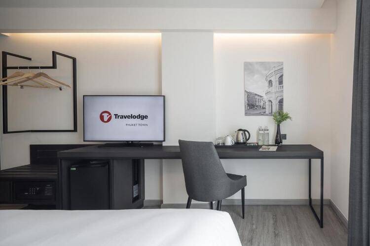 Travelodge Phuket Town