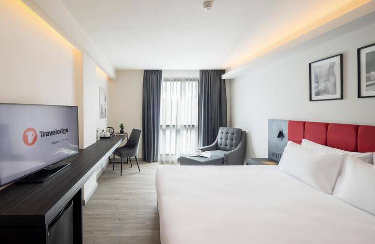 Travelodge Phuket Town