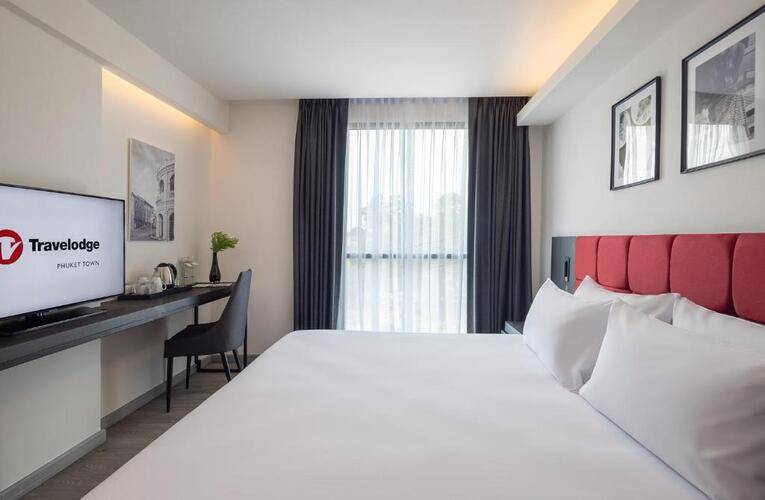 Travelodge Phuket Town