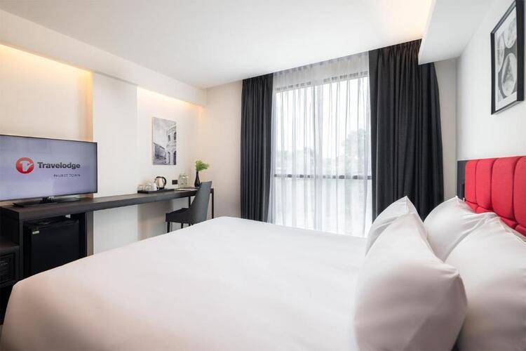 Travelodge Phuket Town
