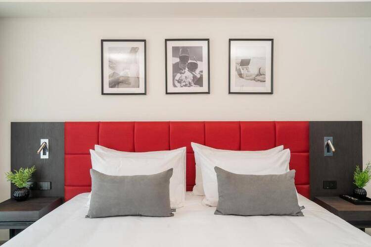 Travelodge Phuket Town