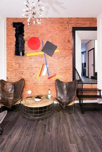 Апартаменты На Невском Проспекте