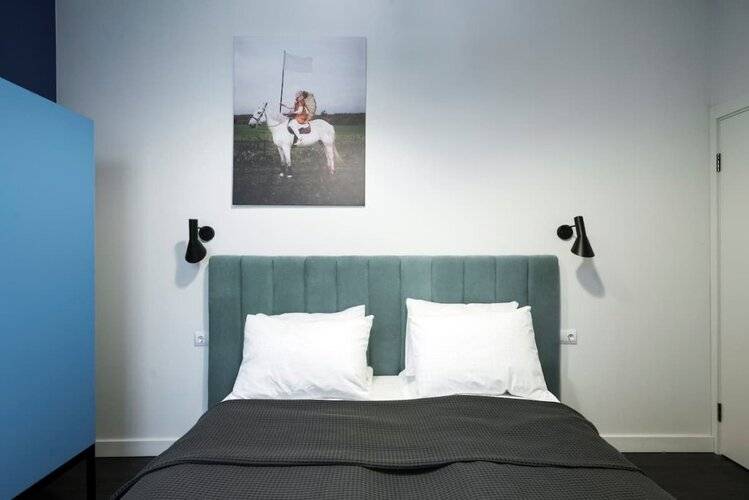 Апартаменты На Невском Проспекте