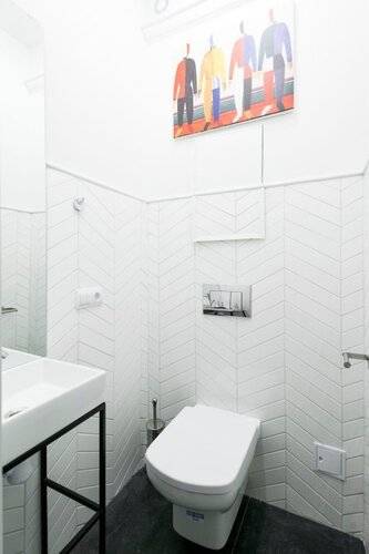 Апартаменты На Невском Проспекте