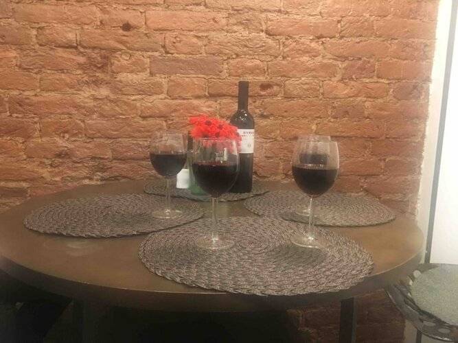 Апартаменты На Невском Проспекте