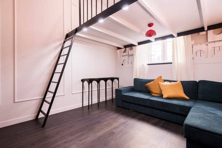 Апартаменты На Невском Проспекте