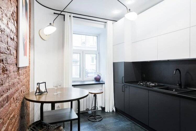 Апартаменты На Невском Проспекте