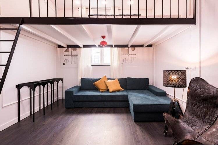 Апартаменты На Невском Проспекте