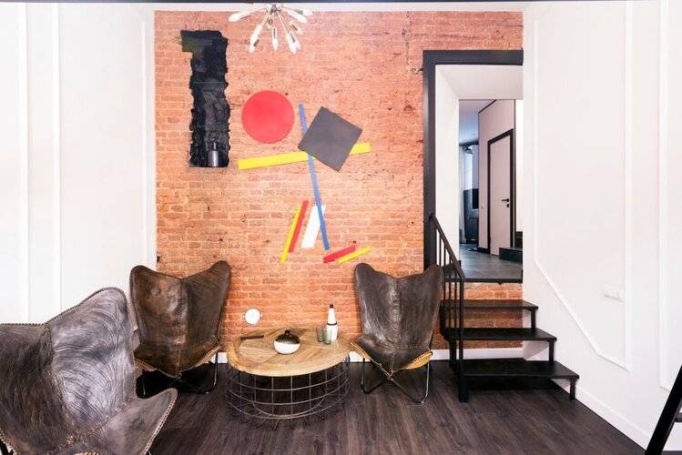 Апартаменты На Невском Проспекте