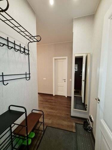 Квартира На Фонтанке