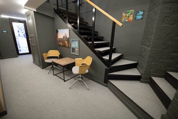 Kurenbin Smart Hotel