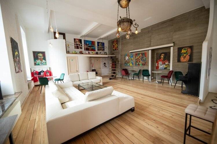 Kurenbin Smart Hotel