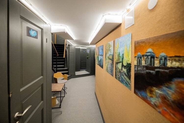 Kurenbin Smart Hotel