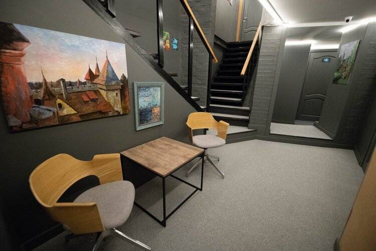Kurenbin Smart Hotel