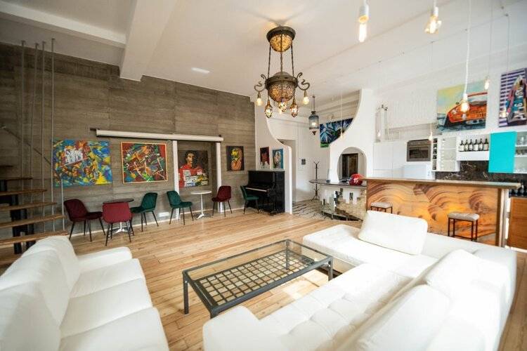 Kurenbin Smart Hotel