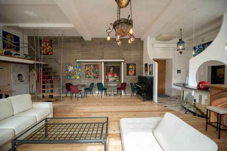 Kurenbin Smart Hotel