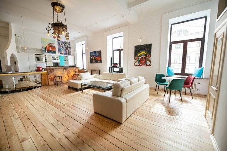 Kurenbin Smart Hotel